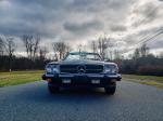 Mercedes-Benz 560 SL 1986 года (NA)